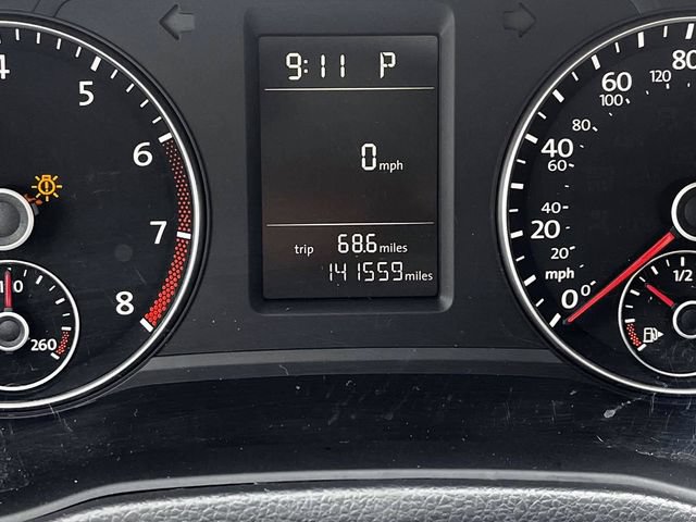 Used 2015 Volkswagen Passat 1.8T Limited Edition FWD image 21