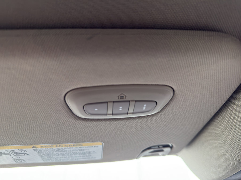 Used 2025 RAM 1500 Laramie w/ Bed Utility Group image 24