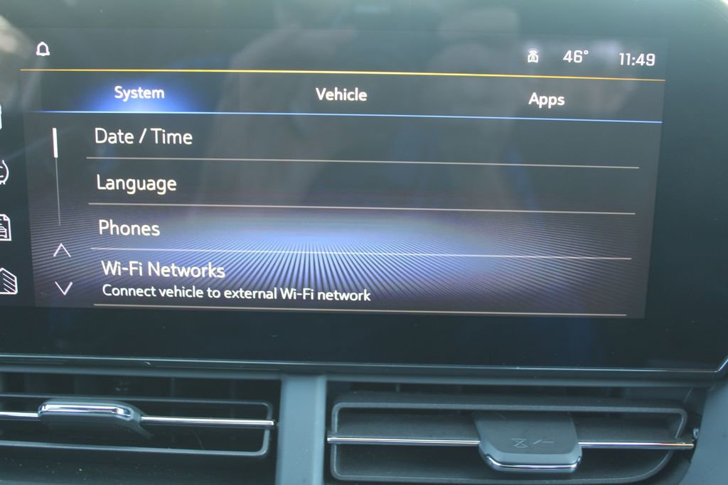 Used 2024 Chevrolet Trax RS image 43