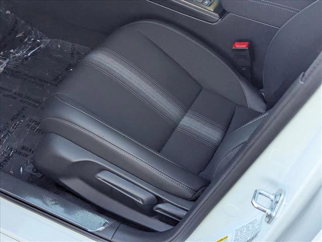 New 2026 Honda Civic Sport video 4