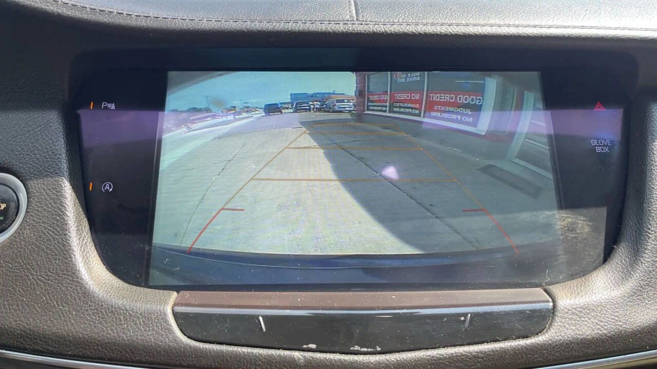 Used 2018 Cadillac CT6 3.6 AWD image 37