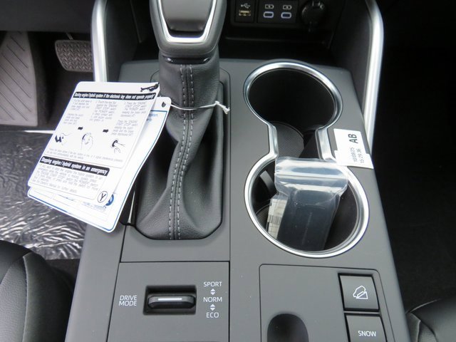 New 2026 Toyota Highlander XLE image 28