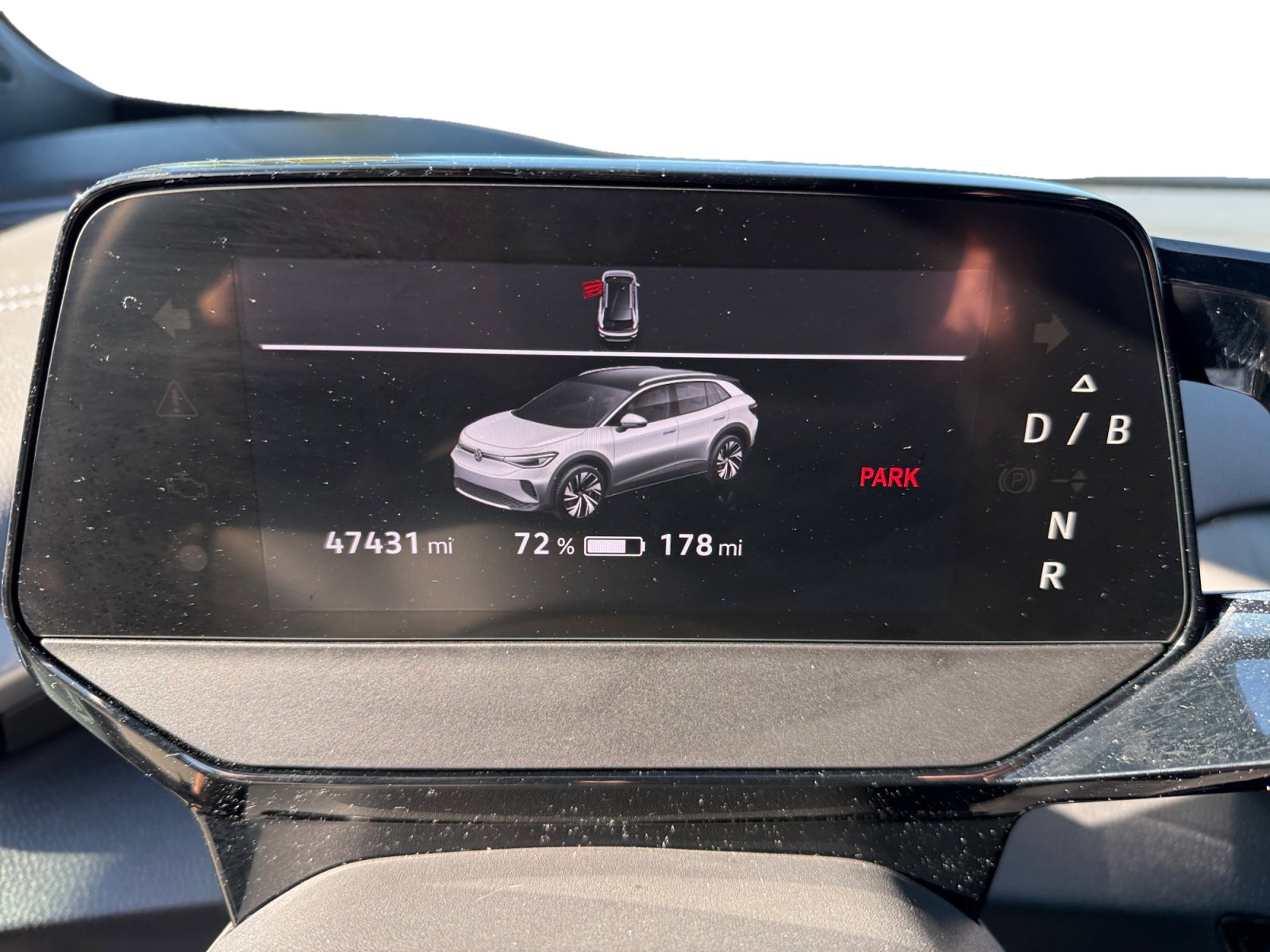 Certified 2023 Volkswagen ID.4 Pro S Plus image 11