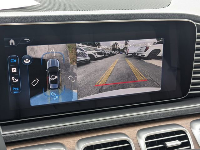 New 2026 Mercedes-Benz GLE 350 4MATIC image 23