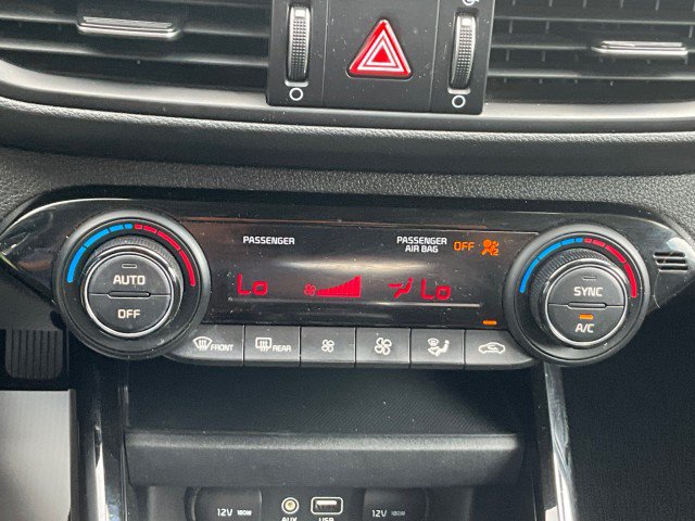 Used 2019 Kia Forte S w/ S Premium Package FWD image 23