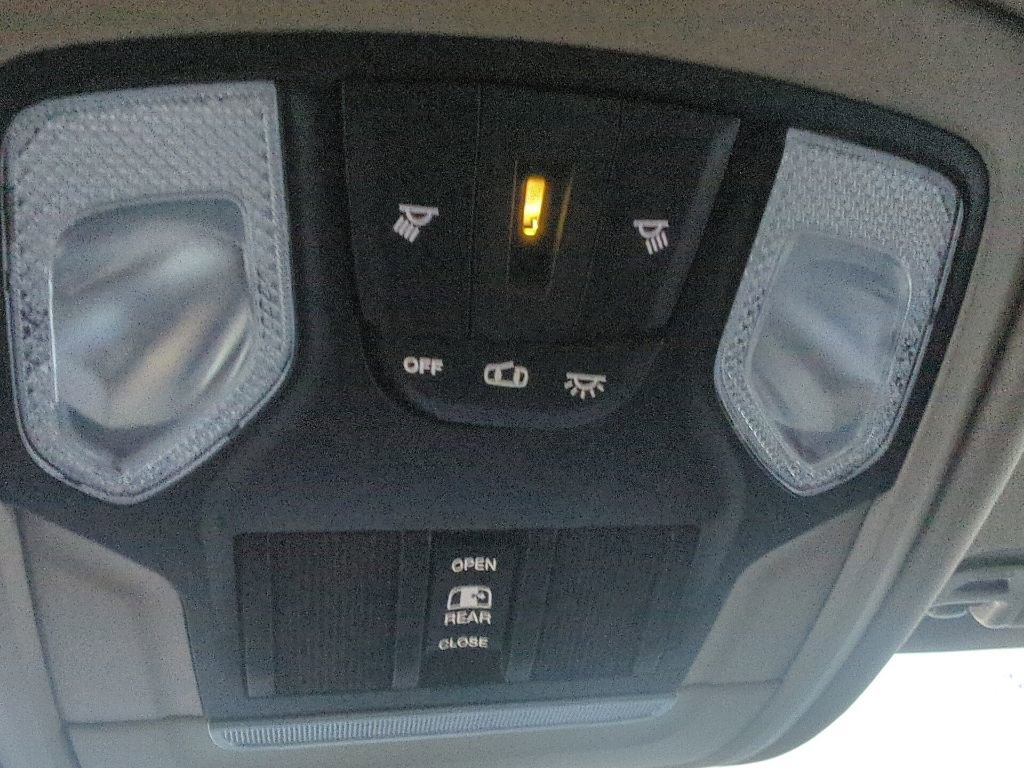 Used 2020 RAM 1500 Big Horn image 24