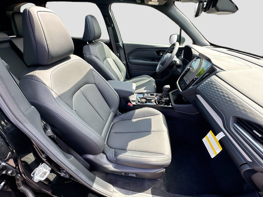 New 2026 Subaru Forester Limited AWD/4WD image 29