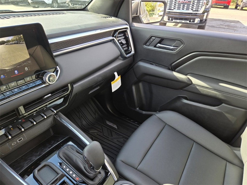 New 2026 GMC Canyon Elevation w/ Convenience Package image 19