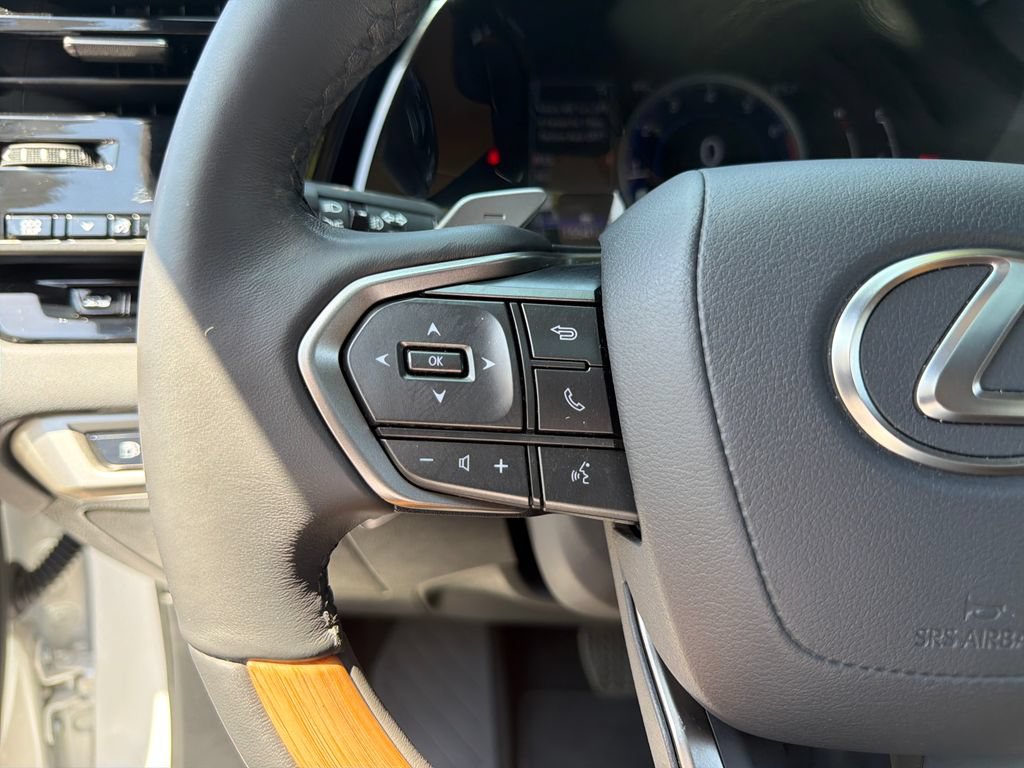 Used 2024 Lexus RX 350 Premium w/ Cold Area Package FWD image 17