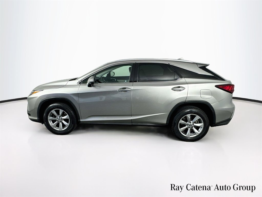 Used 2019 Lexus RX 350 AWD w/ Navigation Package image 4