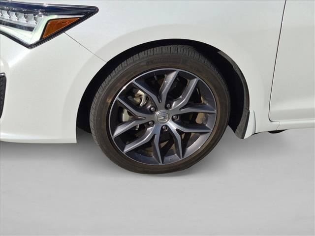 Used 2019 Acura ILX FWD image 15
