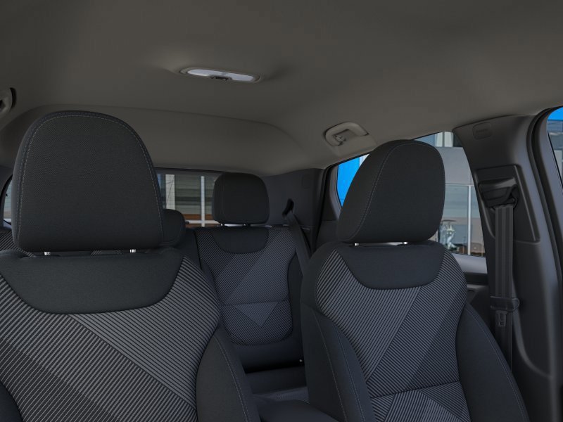 New 2027 Chevrolet Bolt LT FWD image 24