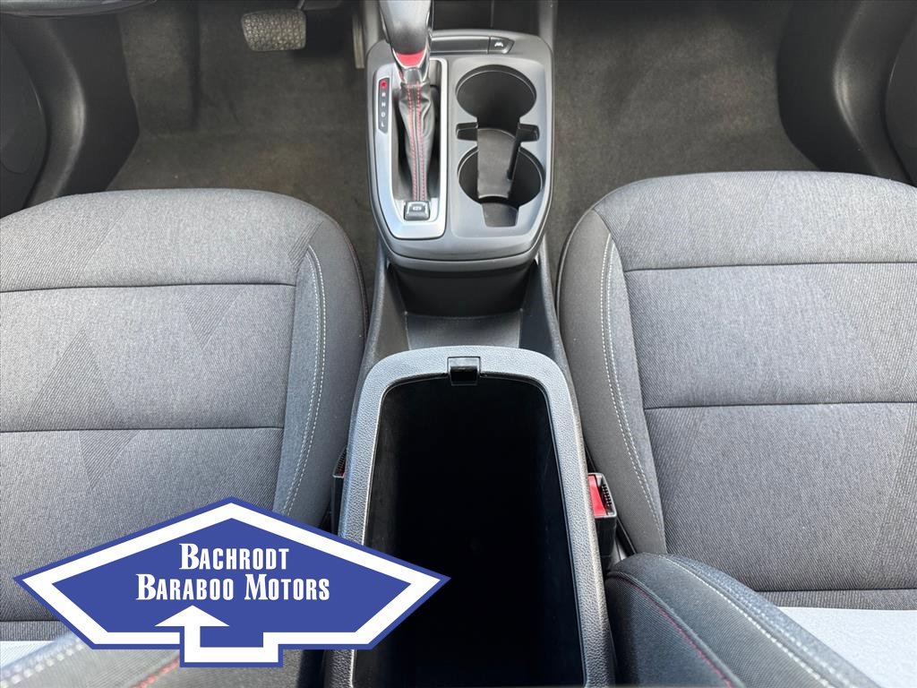 Used 2024 Chevrolet Trax RS w/ Driver Confidence Package image 21