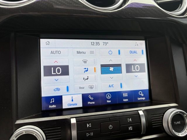 Used 2021 Ford Mustang GT Premium w/ Carbon Sport Interior Package image 19