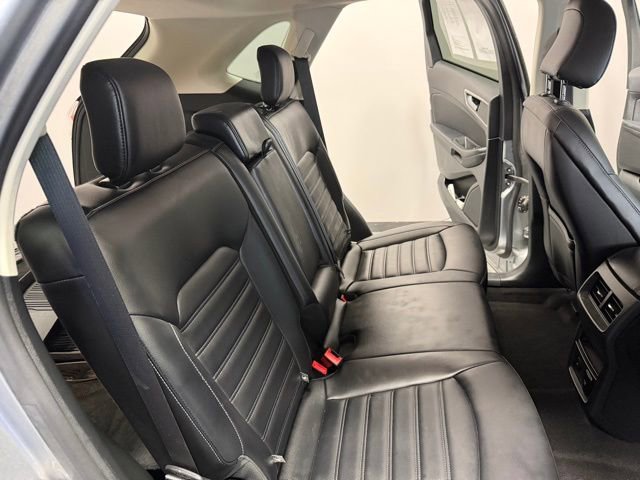 Used 2023 Ford Edge SEL w/ Convenience Package AWD/4WD image 26