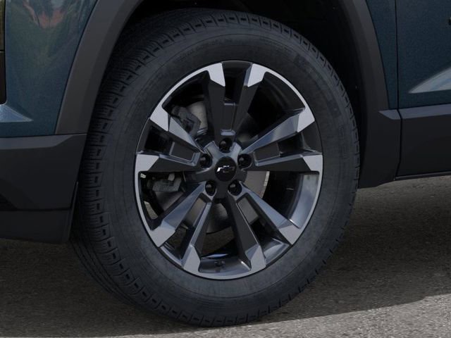 New 2026 Chevrolet Equinox RS w/ Convenience Package III image 9