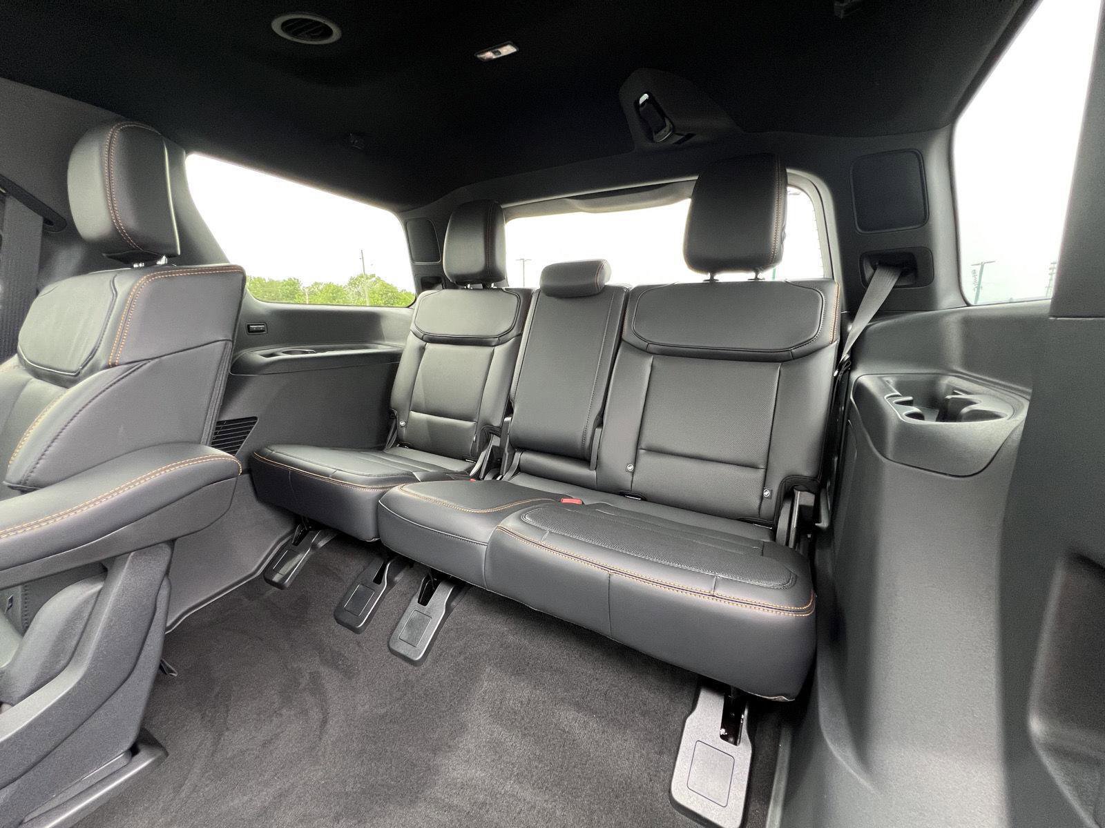 New 2026 Ford Expedition Tremor AWD/4WD image 54