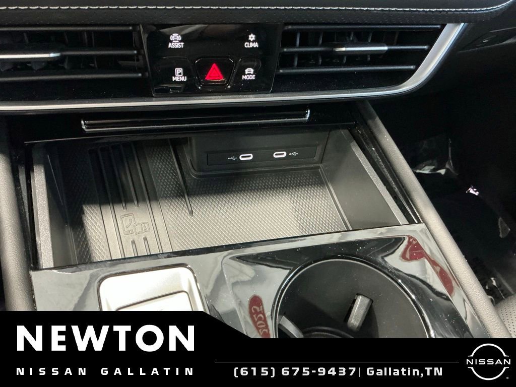 Used 2025 Volkswagen Atlas SE FWD image 53