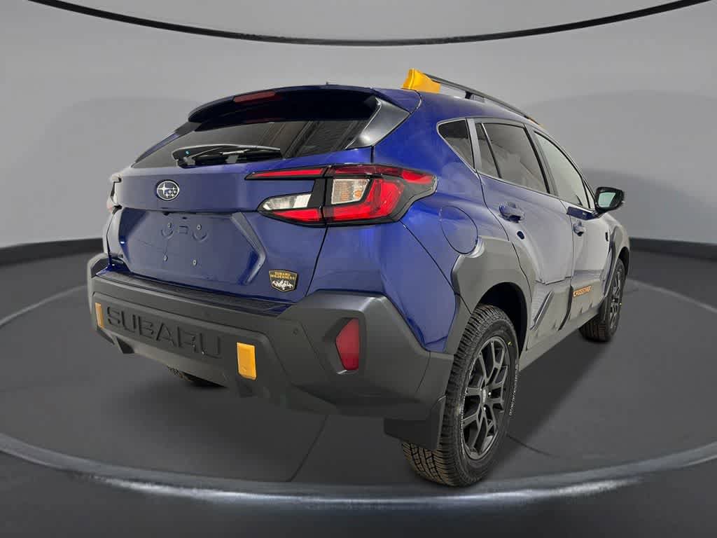 New 2026 Subaru Crosstrek 2.5i Wilderness AWD/4WD image 5