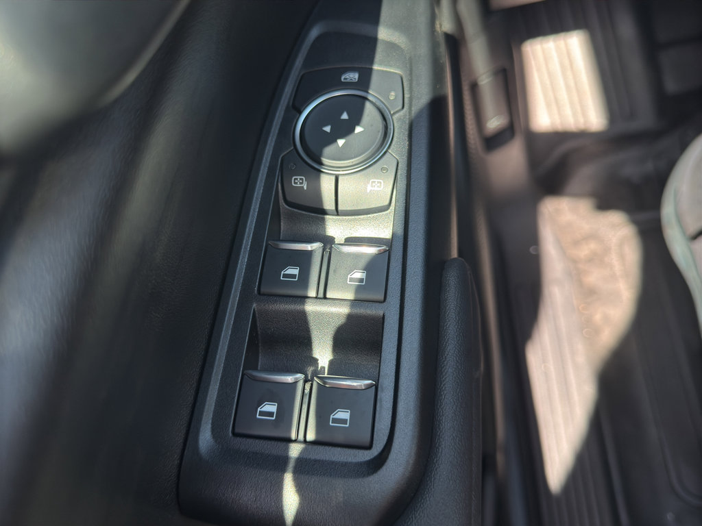 New 2025 Ford Ranger XL w/ Trailer Tow Package image 12