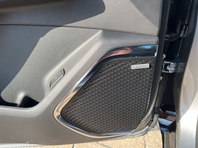 New 2026 Chevrolet Traverse RS image 13