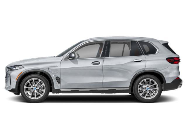 Used 2025 BMW X5 xDrive50e w/ Executive Package AWD/4WD image 3
