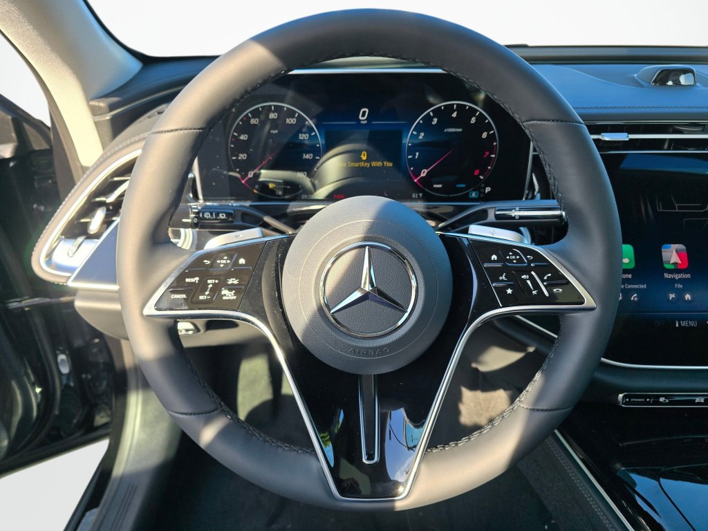New 2027 Mercedes-Benz E 450 4MATIC All-Terrain Wagon image 13