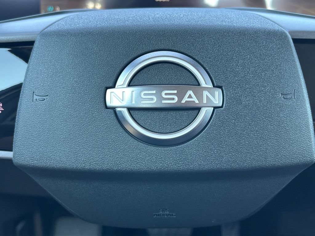 New 2026 Nissan Leaf SV+ w/ Floor Mat Package (SV+) FWD image 6