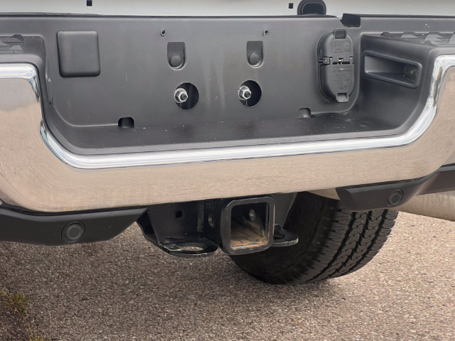 Used 2025 RAM 2500 Big Horn AWD/4WD image 7
