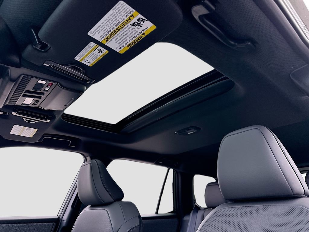 New 2026 Subaru Outback Limited AWD/4WD image 23