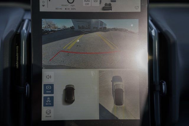 New 2026 Volvo EX30 Cross Country Ultra w/ Protection Package Premier image 34