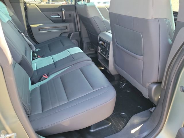 Used 2024 GMC Hummer EV 3X w/ Extreme Off-Road Package AWD/4WD image 21