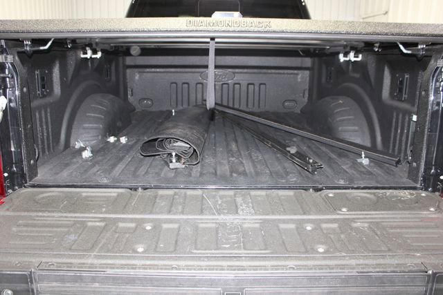 Used 2024 Ford F250 King Ranch w/ Tremor Off-Road Package image 7