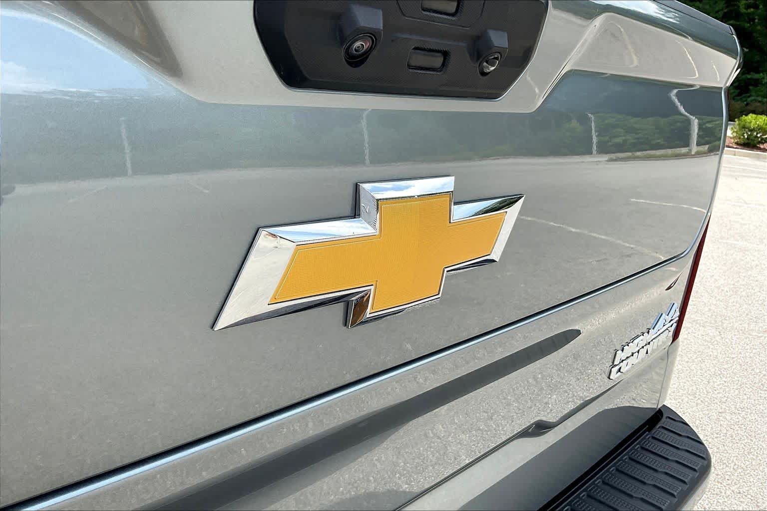 Used 2026 Chevrolet Silverado 1500 High Country w/ High Country Premium Package AWD/4WD image 60