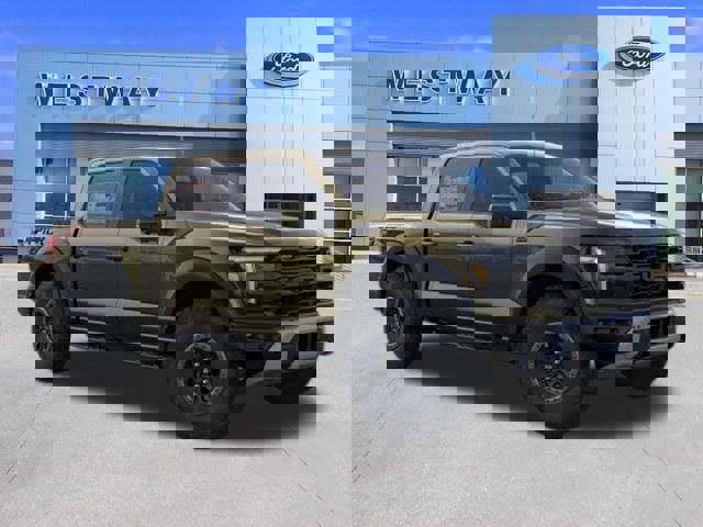 New 2026 Ford F150 Raptor image 7