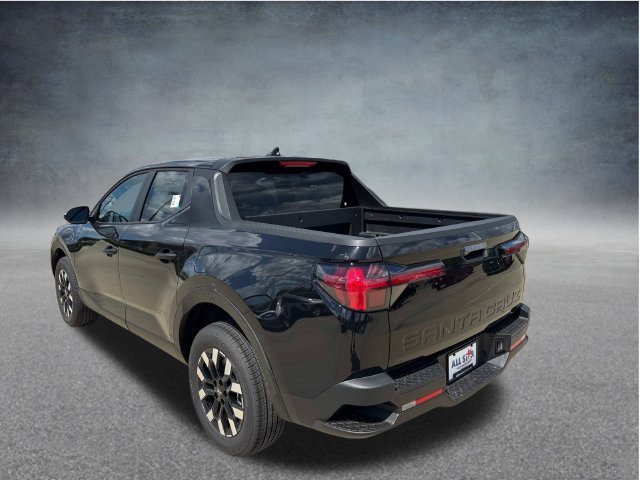 New 2027 Hyundai Santa Cruz SE FWD image 7