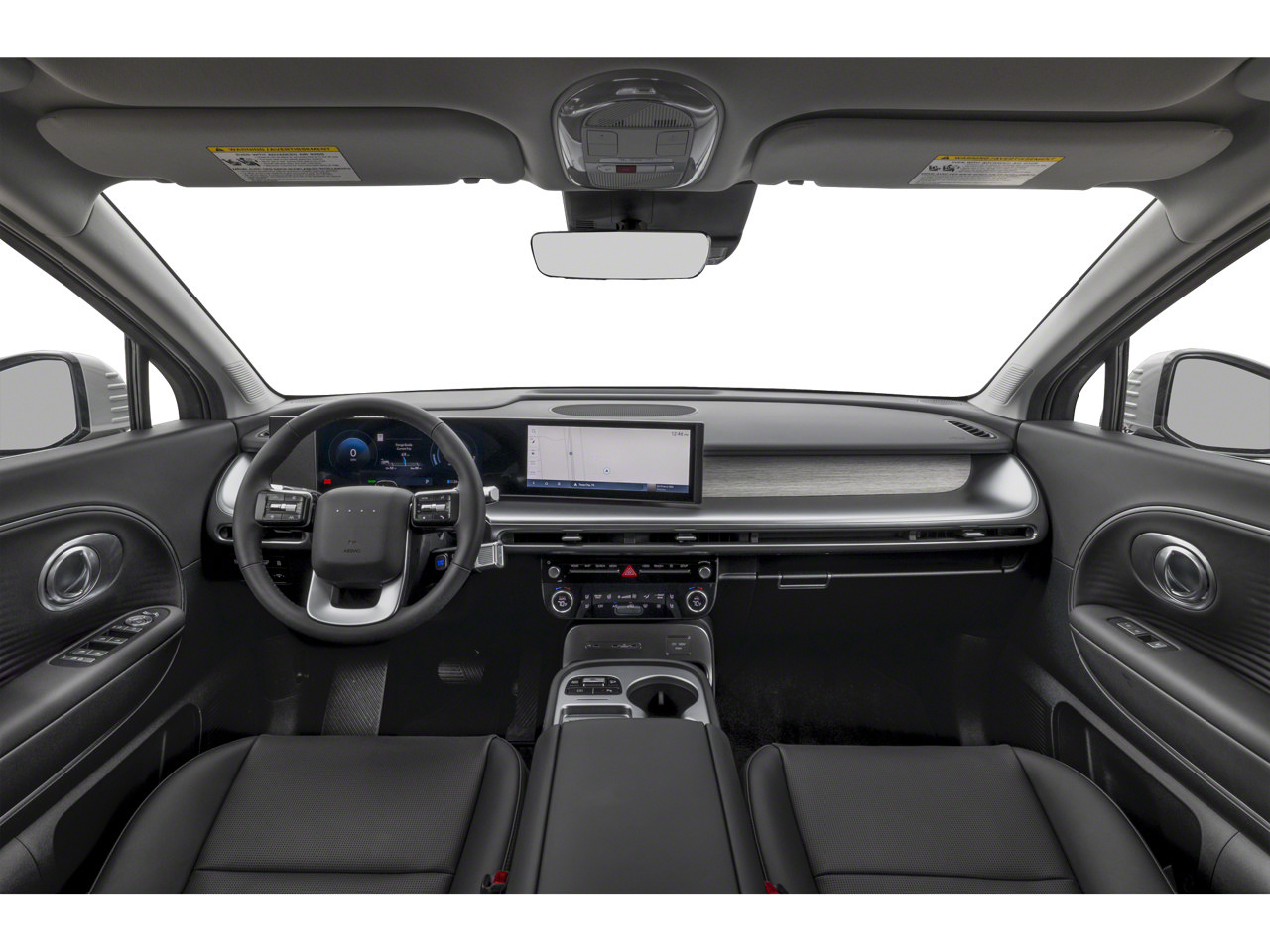 New 2026 Hyundai Ioniq 9 SEL AWD/4WD image 41