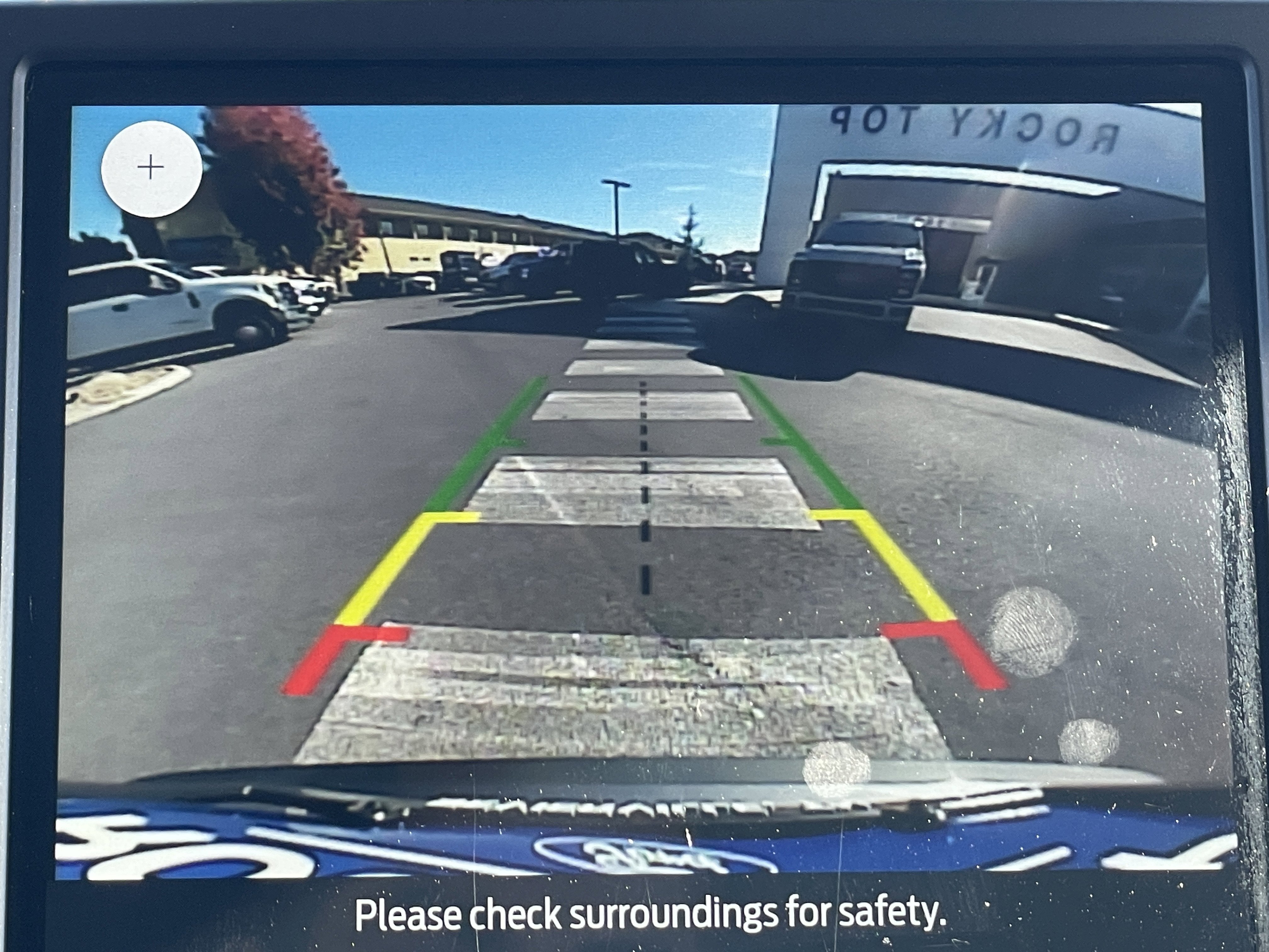 Used 2024 Ford Edge Titanium image 30