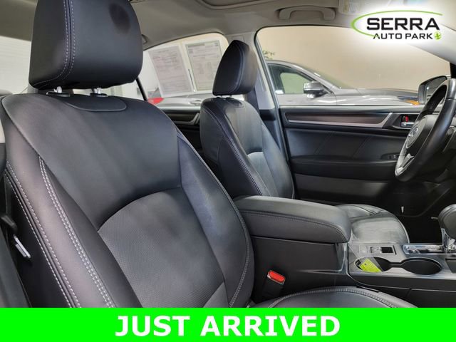 Used 2018 Subaru Legacy 2.5i Limited AWD/4WD image 15