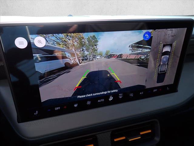 New 2026 Ford Maverick Tremor AWD/4WD image 25