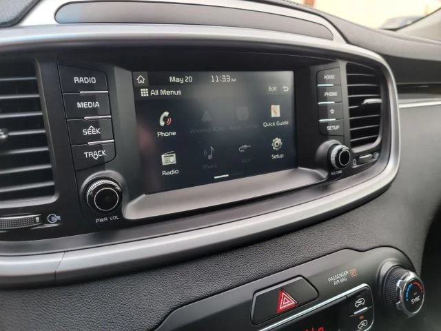 Used 2019 Kia Sorento AWD V6 image 21