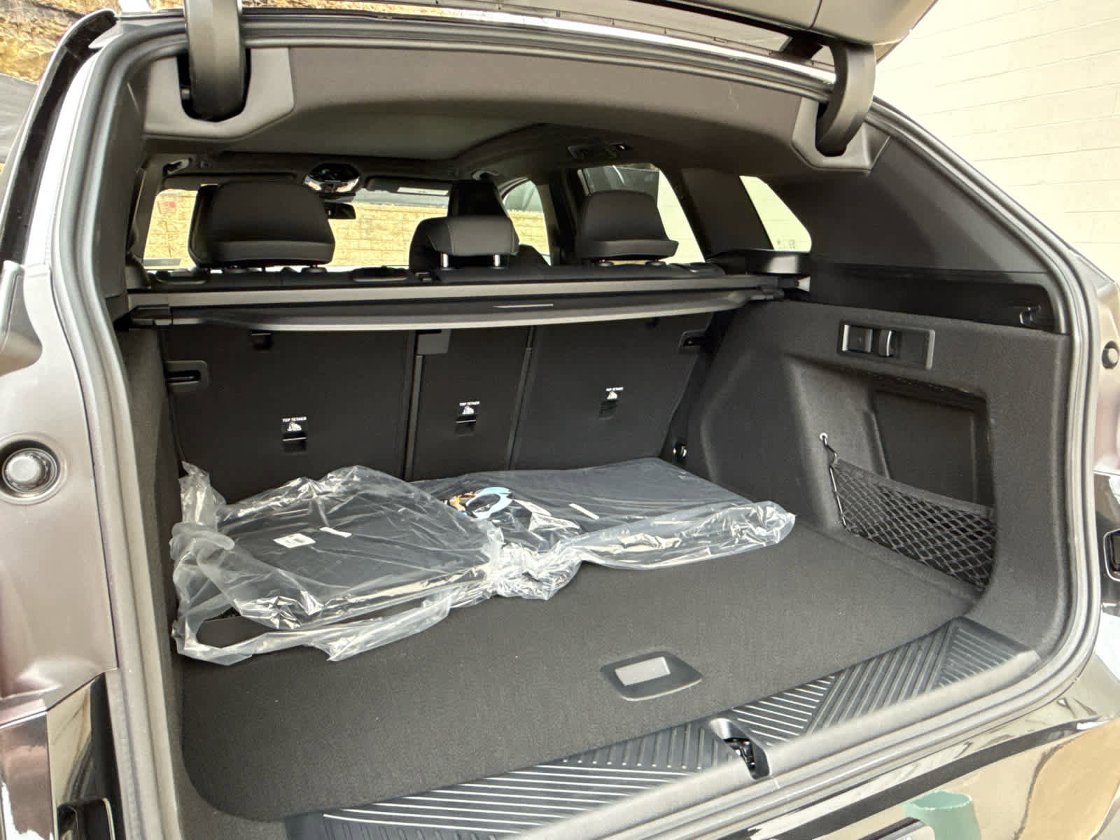 New 2026 BMW X3 xDrive30 w/ Convenience Package image 19