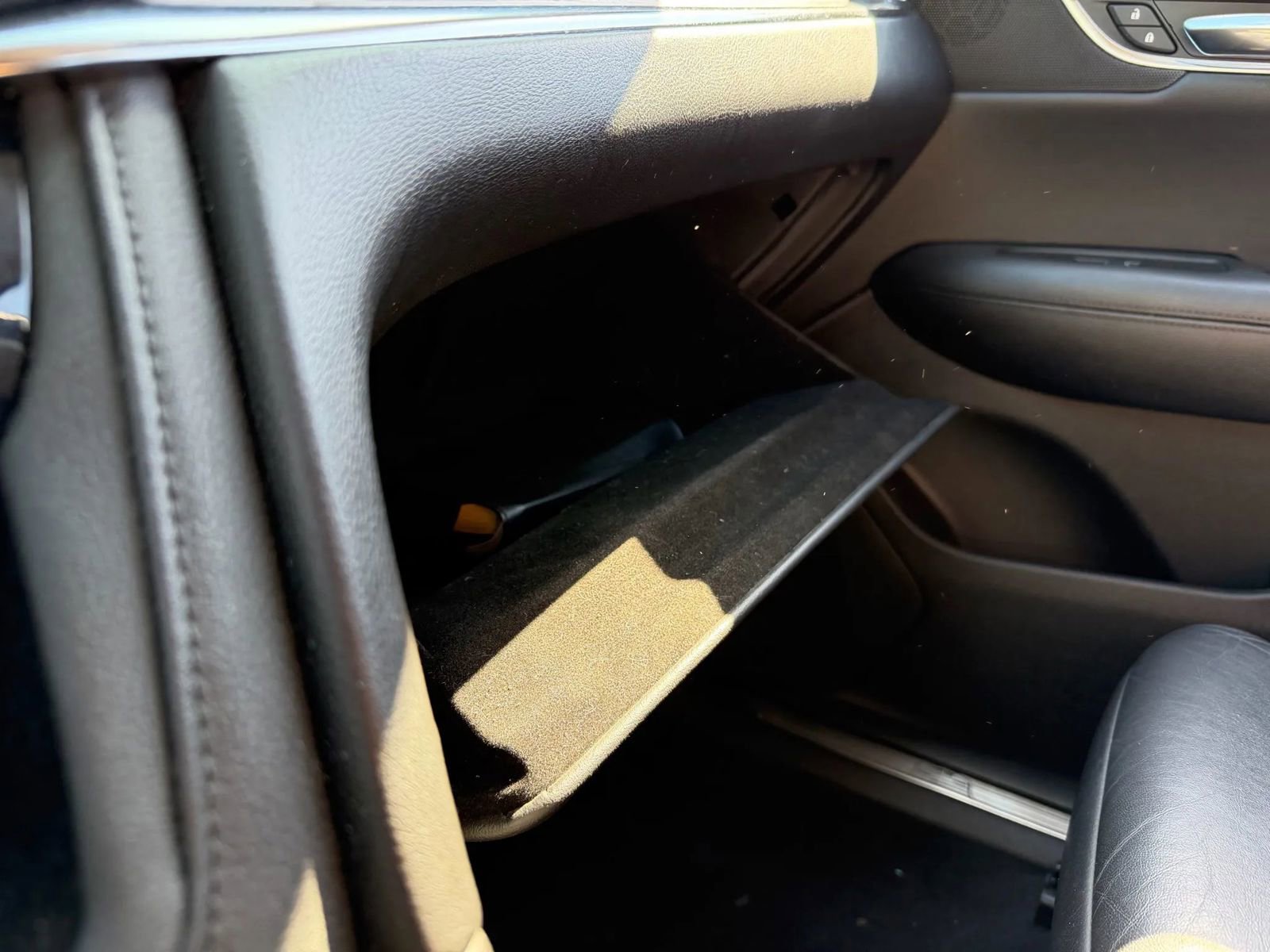 Used 2017 Cadillac XT5 Luxury image 25