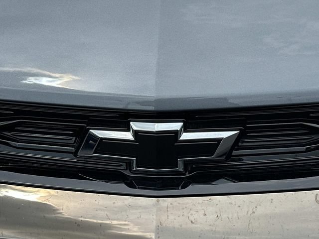 Certified 2022 Chevrolet TrailBlazer RS w/ Technology Package FWD image 29