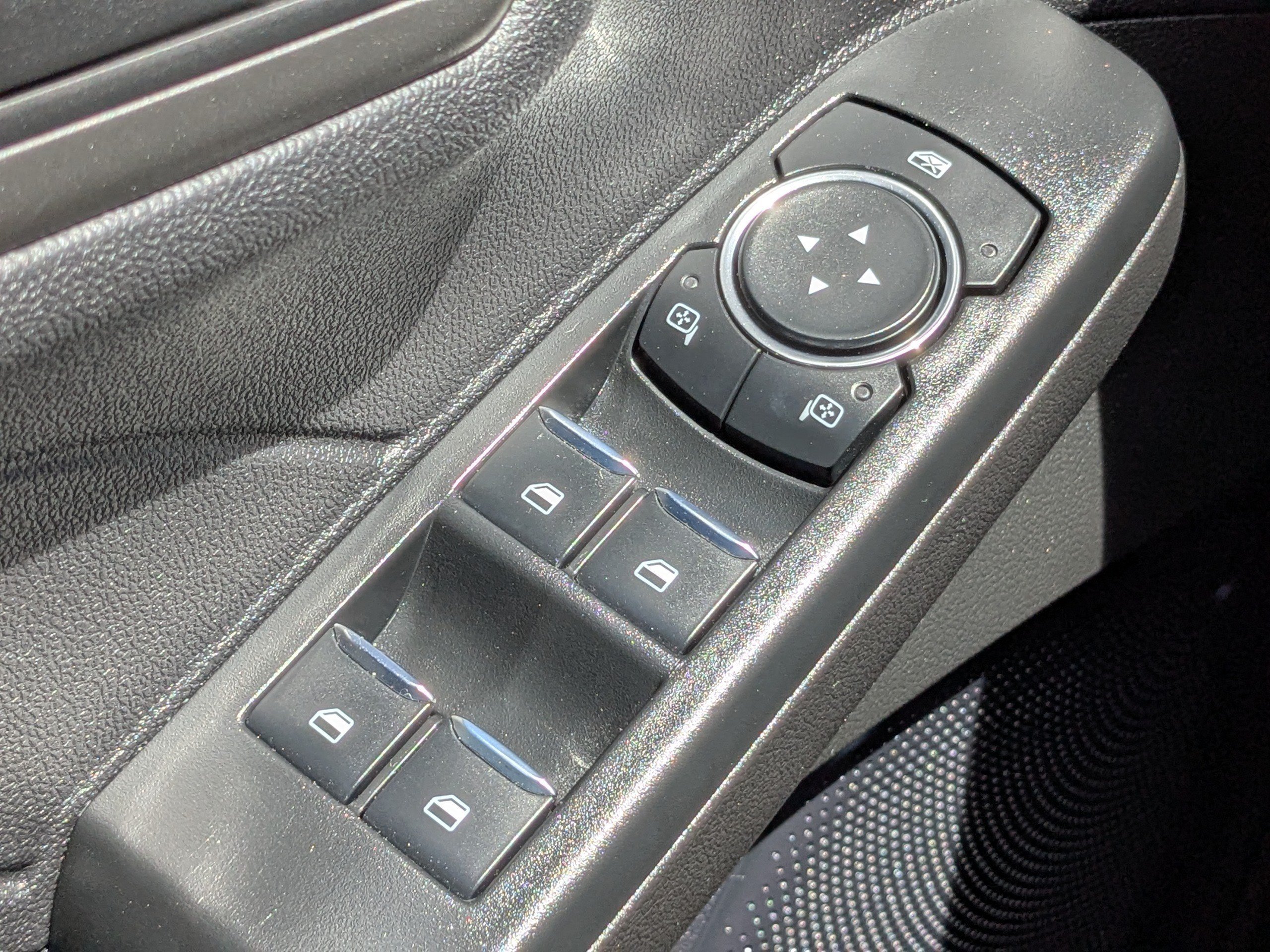 Used 2024 Ford Escape Active FWD image 24