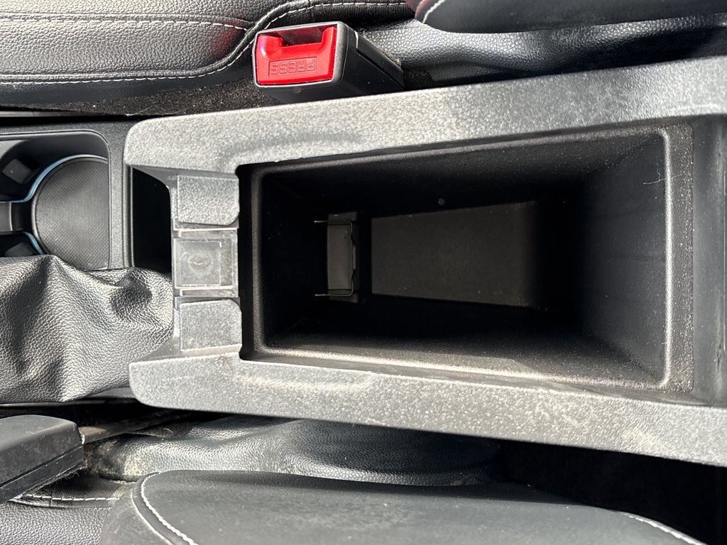 Used 2019 Ford EcoSport SES AWD/4WD image 32