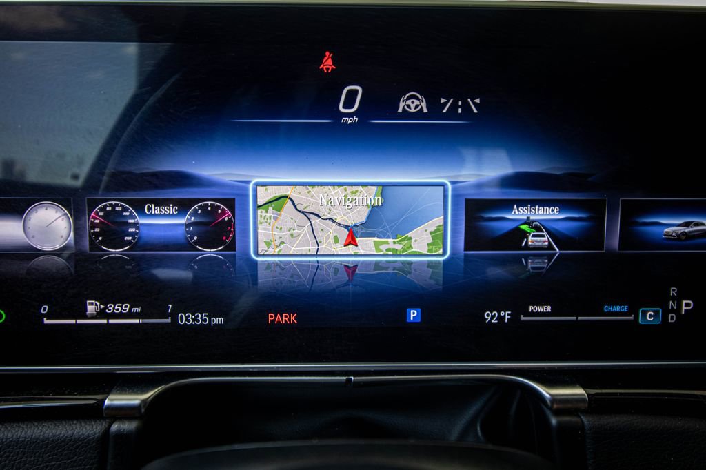 Used 2023 Mercedes-Benz S 500 4MATIC image 38