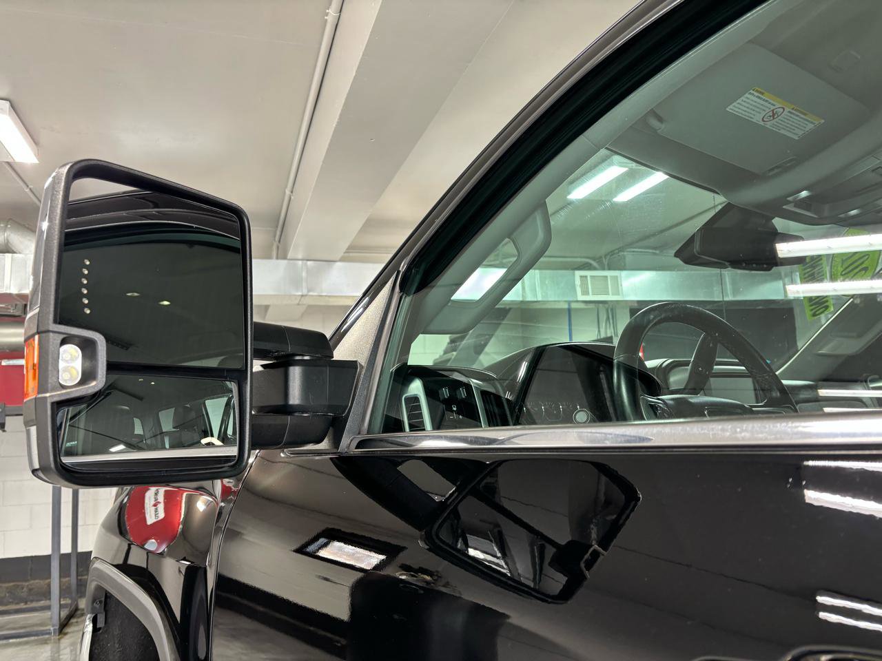 Used 2016 GMC Sierra 2500 SLT image 24