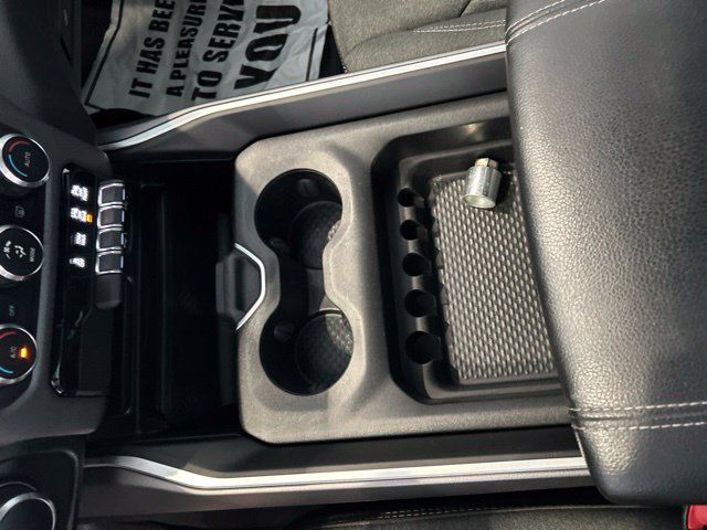 Used 2020 RAM 1500 Big Horn AWD/4WD image 19