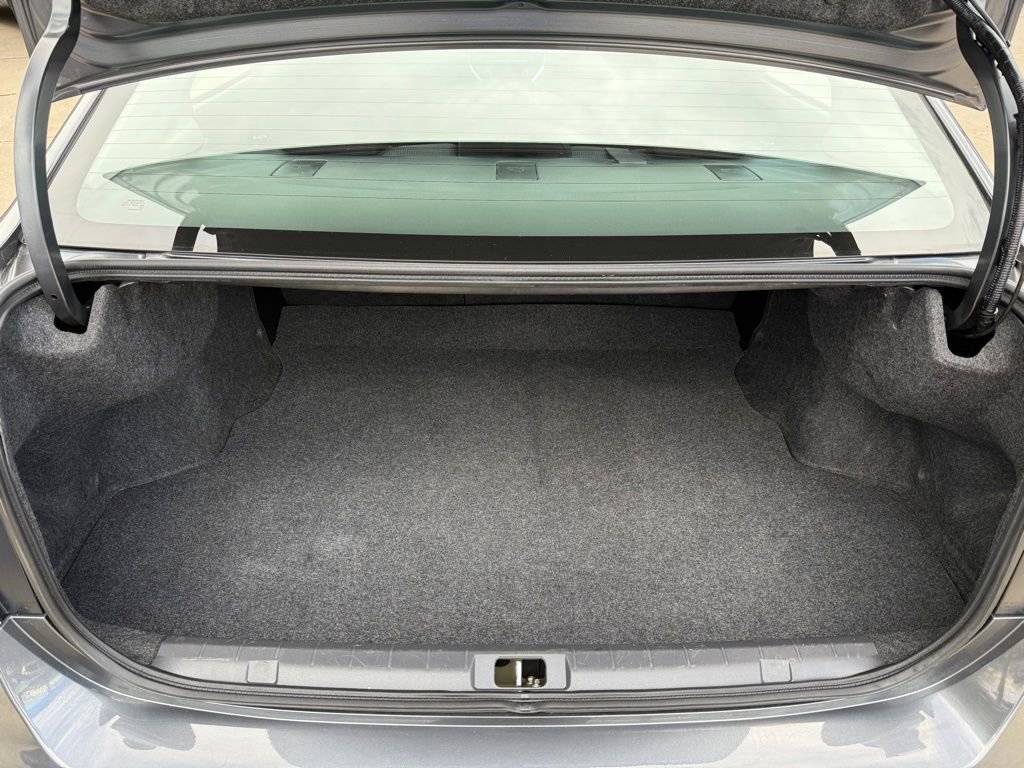 Used 2021 Subaru Impreza 2.0i image 15